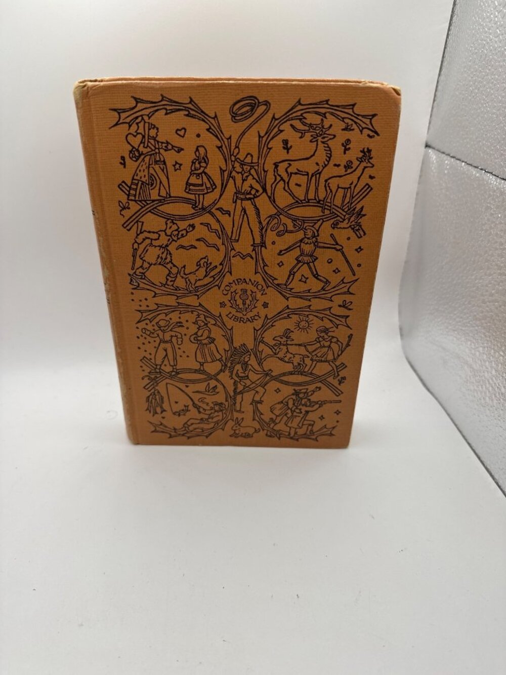 Black Beauty By Anna Sewell Grosset & Dunlap Vintage Hardcover